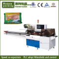 Flow Automatic Bakery Bread Machinery